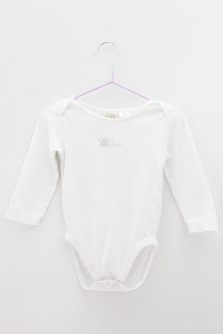 MONO MANGA LARGA BEBE Masculino (0-2) Zara