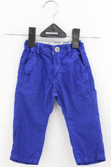 PANTALON DEPORTIVO DE BEBE Masculino (0-2)