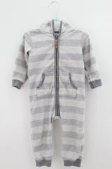 MONO MANGA LARGA BEBE Masculino (0-2) Carters