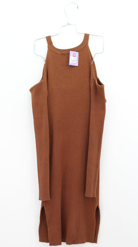 VESTIDO Femenino Davidding