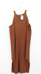 VESTIDO Femenino Davidding
