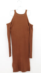 VESTIDO Femenino Davidding