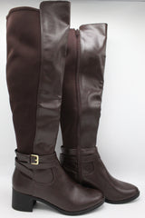 BOTA Femenino