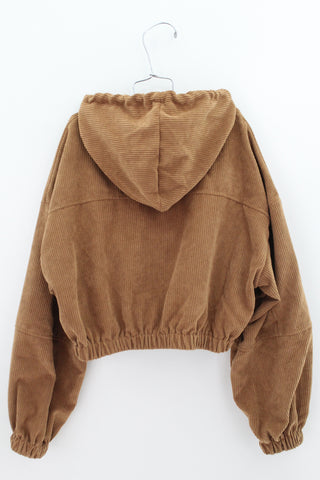 CHAQUETA Femenino Shein