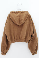 CHAQUETA Femenino Shein