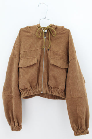 CHAQUETA Femenino Shein
