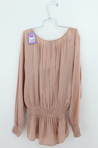 TOP Femenino Forever 21