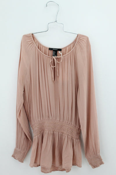 TOP Femenino Forever 21