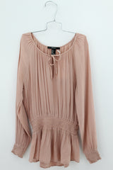 TOP Femenino Forever 21