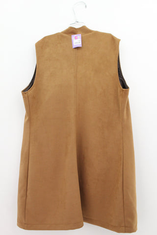 CHALECO Femenino