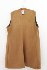 CHALECO Femenino
