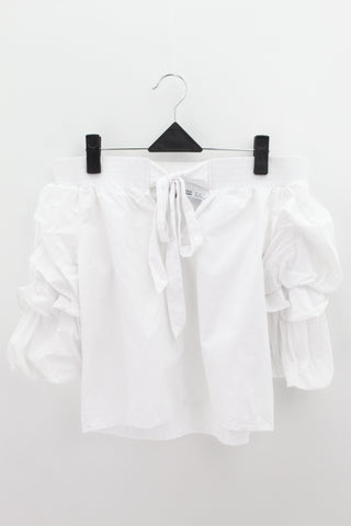 TOP Femenino Zara