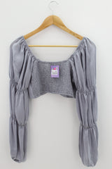 TOP Femenino Forever 21