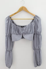 TOP Femenino Forever 21