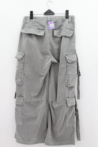 PANTALON DEPORTIVO Femenino Bershka
