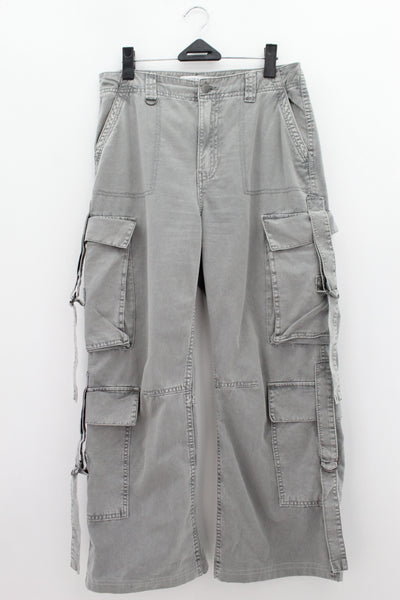 PANTALON DEPORTIVO Femenino Bershka