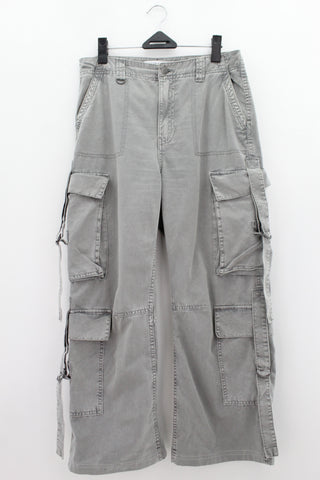 PANTALON DEPORTIVO Femenino Bershka