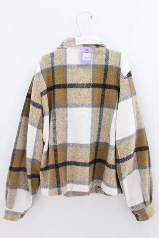 CHAQUETA Femenino