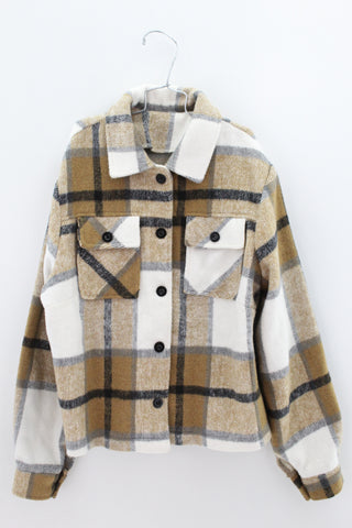 CHAQUETA Femenino