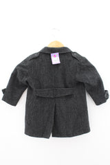 CHAQUETA niño (3-7)