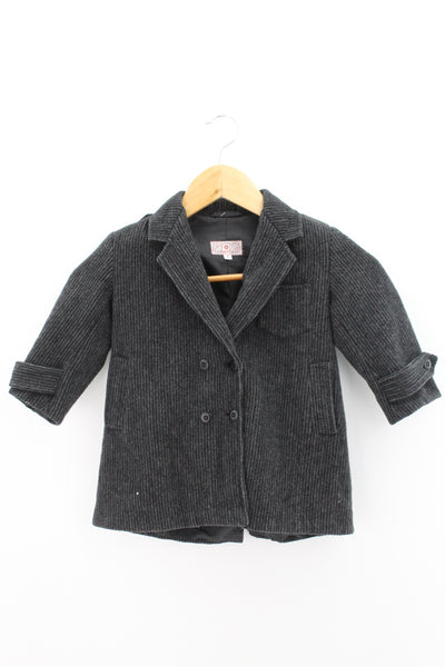 CHAQUETA niño (3-7)