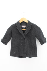 CHAQUETA niño (3-7)