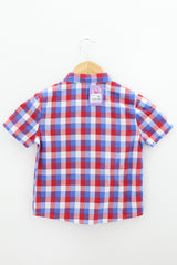 CAMISA niño (8-14)