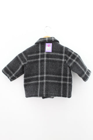 CHAQUETA niño (3-7)