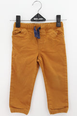 PANTALON DEPORTIVO DE BEBE Masculino (0-2) Carters