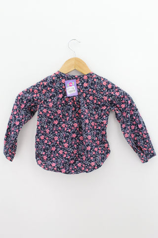 BLUSA niña (3-7) Oshkosh
