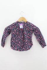 BLUSA niña (3-7) Oshkosh
