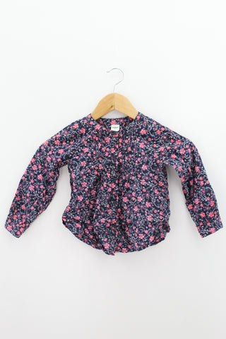 BLUSA niña (3-7) Oshkosh