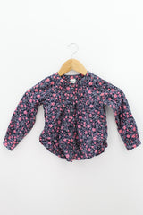 BLUSA niña (3-7) Oshkosh