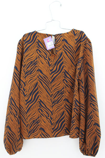 BLUSA Femenino Shein
