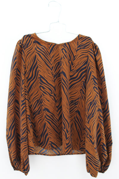 BLUSA Femenino Shein
