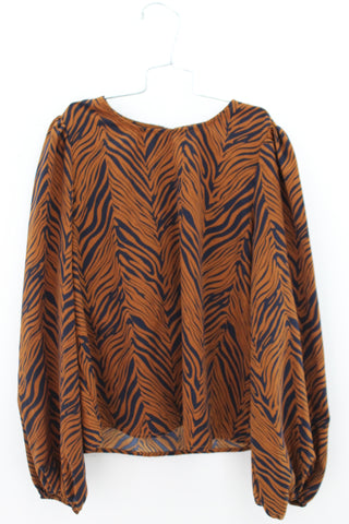 BLUSA Femenino Shein