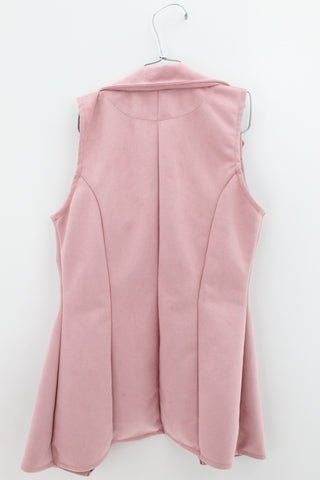 CHALECO Femenino