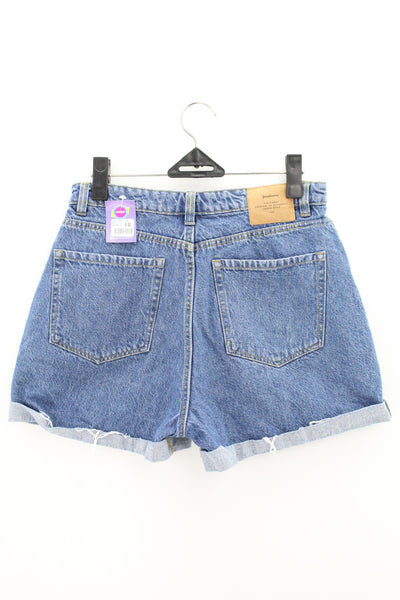SHORT Femenino Stradivarius