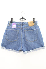 SHORT Femenino Stradivarius