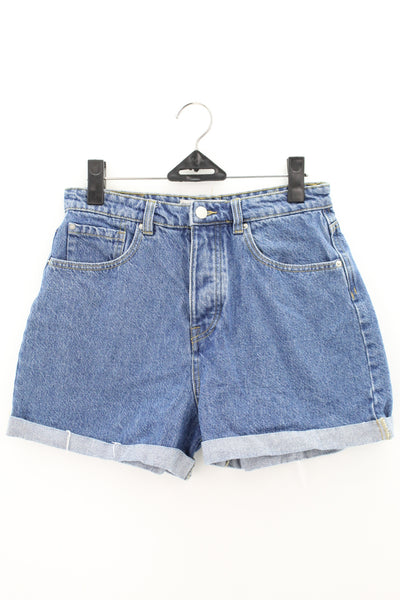 SHORT Femenino Stradivarius