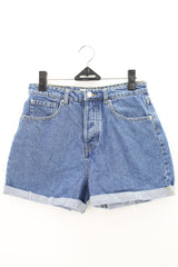 SHORT Femenino Stradivarius
