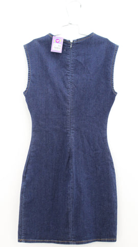 VESTIDO Femenino Pull & Bear