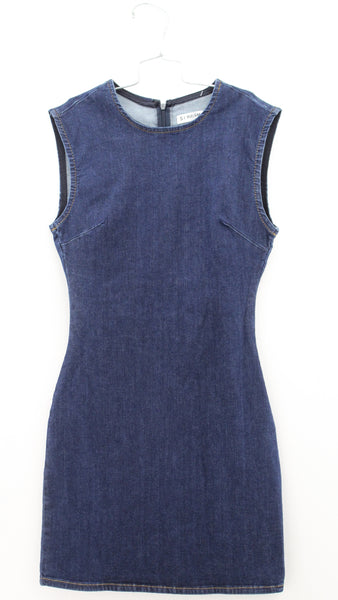 VESTIDO Femenino Pull & Bear