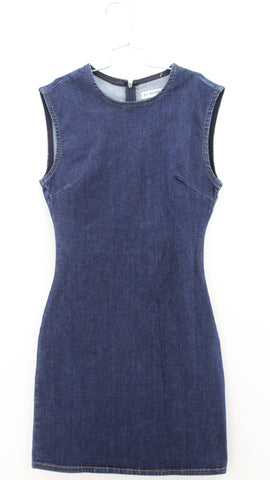 VESTIDO Femenino Pull & Bear