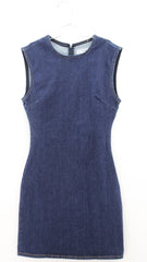 VESTIDO Femenino Pull & Bear