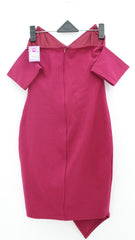 VESTIDO Femenino Charlote Russo