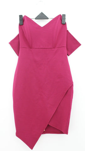 VESTIDO Femenino Charlote Russo