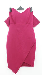 VESTIDO Femenino Charlote Russo