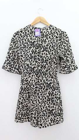 VESTIDO Femenino Shein