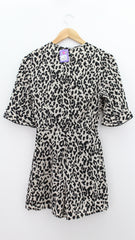VESTIDO Femenino Shein